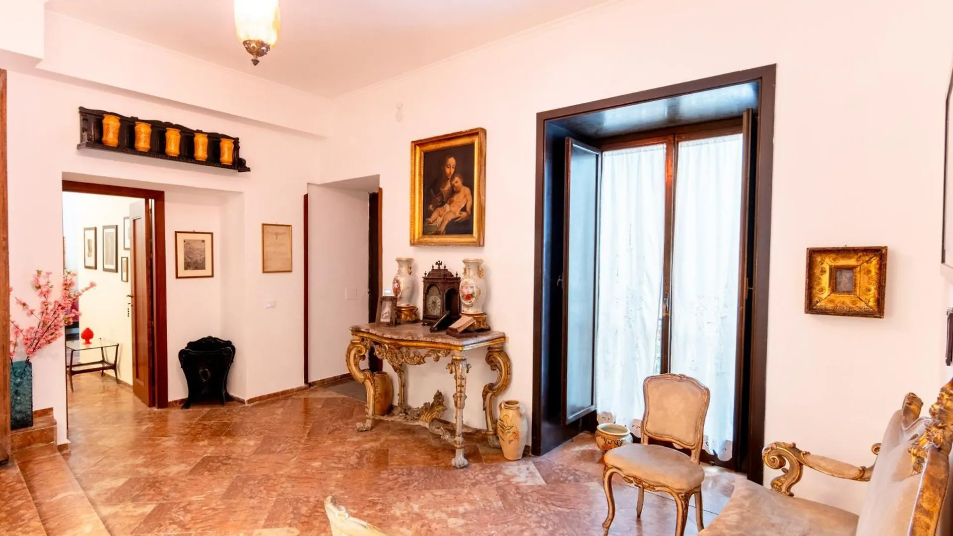 Bed and breakfast Palazzo Del Bono Suites Palermo