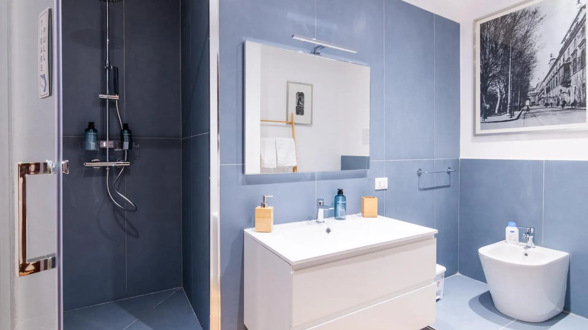 Palazzo Del Bono Suites Palermo Bed and breakfast