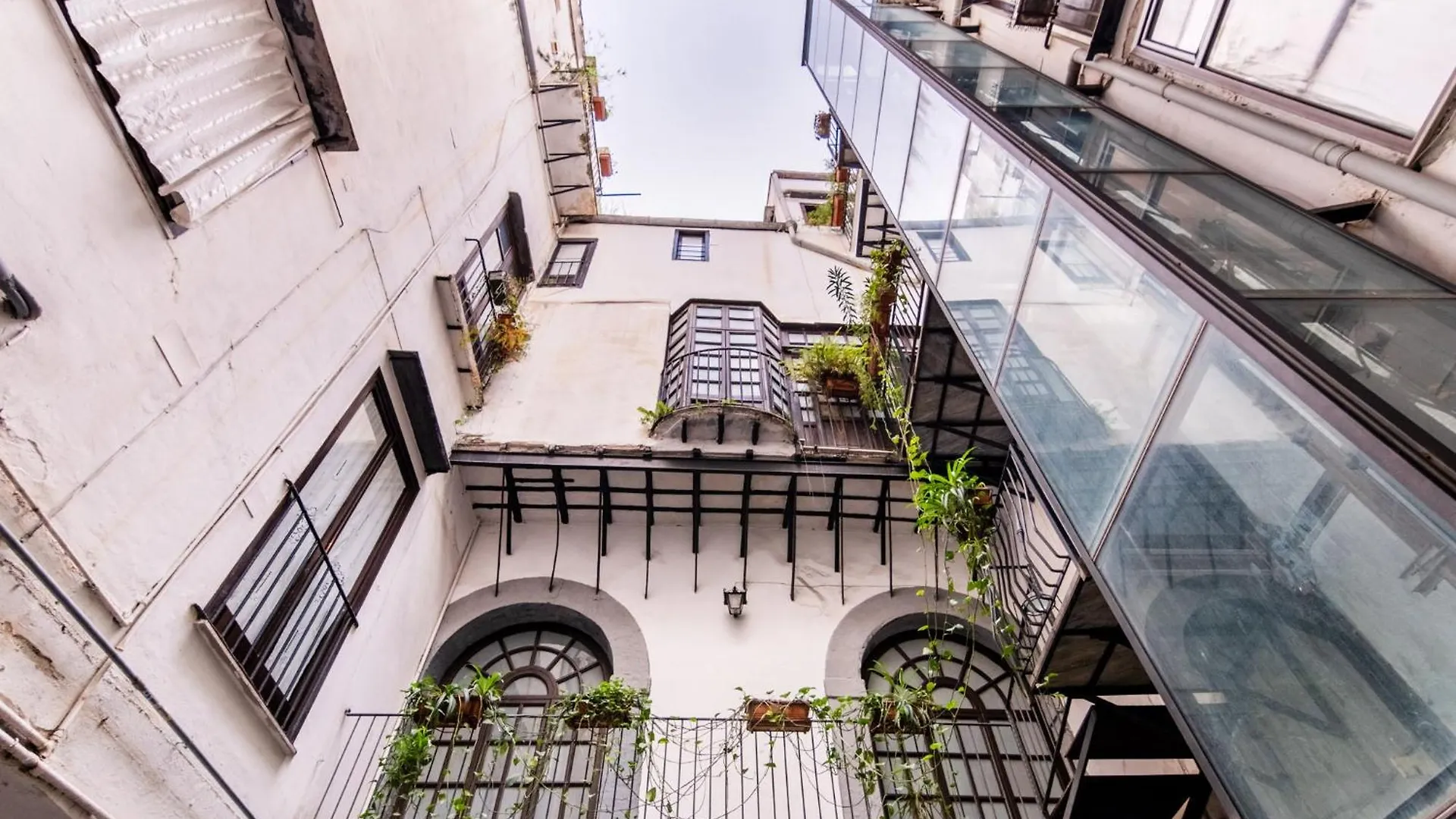 Palazzo Del Bono Suites Palermo Italia