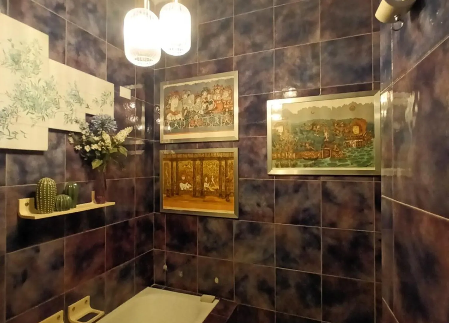Palazzo Del Bono Suites Palermo Italia
